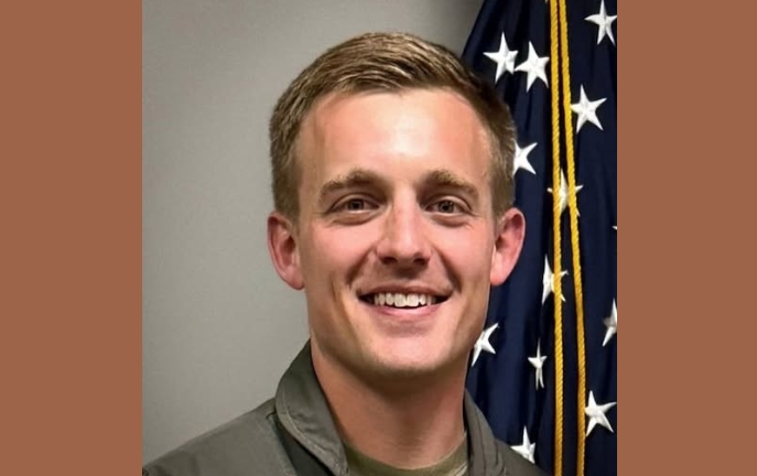 Alex Klinner Obituary, Cause of Death – U.S. Air Force Major Killed in Iraq Aircraft Crash