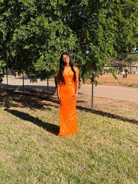 Ariel Santos Obituary, Cause of Death - 17-Year-Old O’Donnell, Texas, Girl Dies in Lynn County Crash