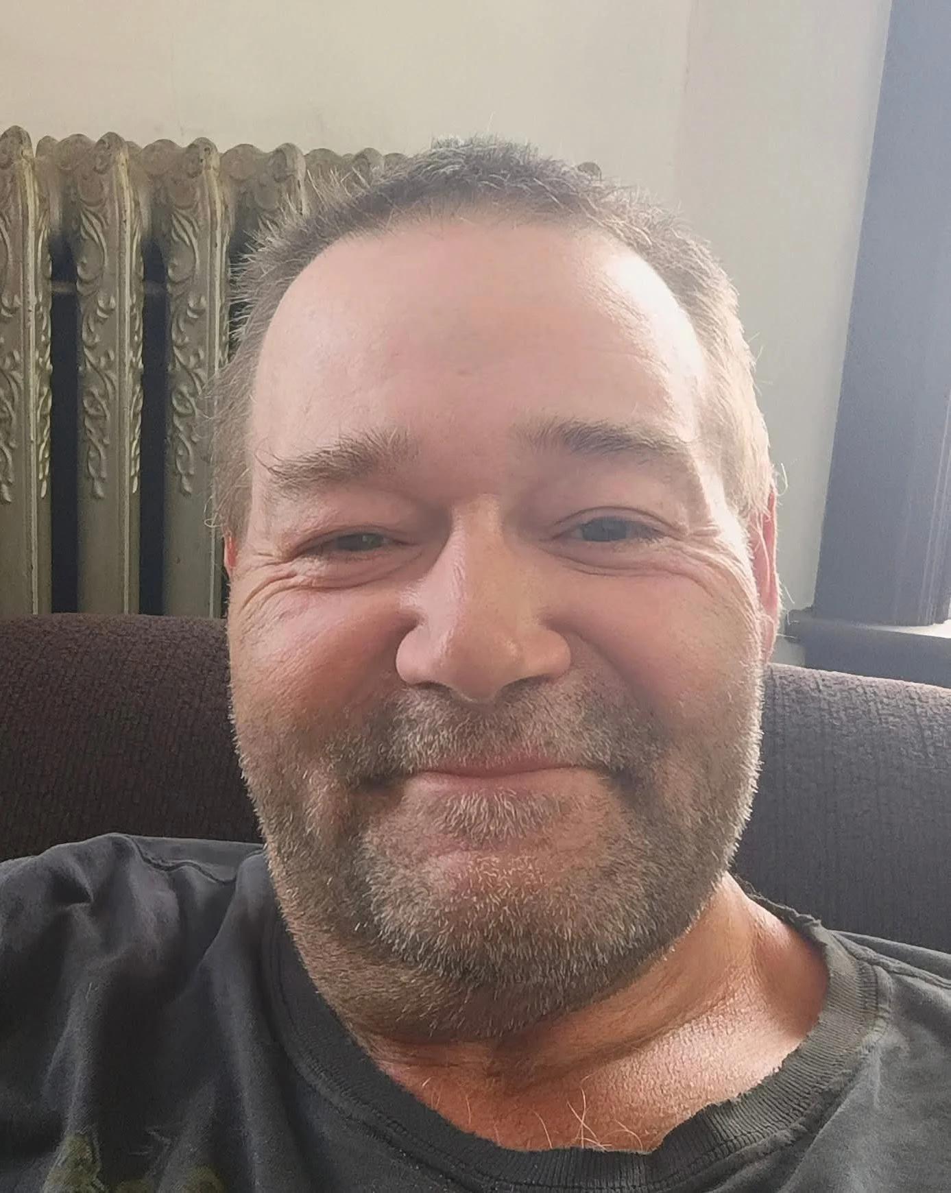Chuck Moyer Obituary, Cause of Death - 55-Year-Old Mifflintown Hose Co. #1 Member Dies After Medical Emergency