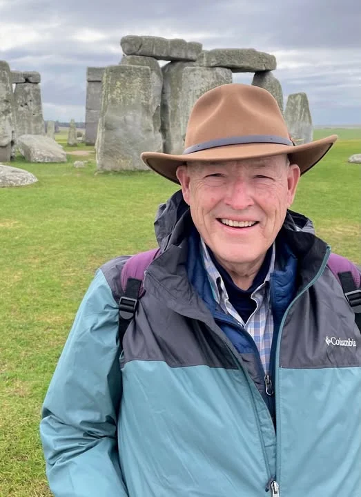 Douglas Ken Earl Obituary, Cause of Death - Family Mourns Peaceful Passing of Beloved Member